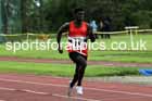 200 metres, 2023 NEGP 4 Monkton, Wed., July 12th.  Photo: David T. Hewitson/Sports for All Pics